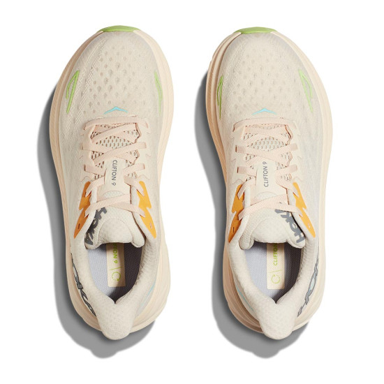 Hoka Glide Clifton 9